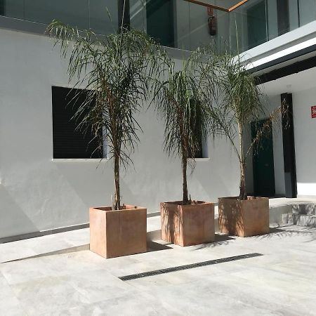 Casita Cerca De La Playa Decorada Con Amor Тарифа Екстериор снимка