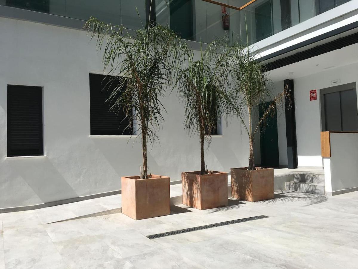 Casita Cerca De La Playa Decorada Con Amor Тарифа Екстериор снимка